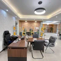 آپارتمان اداری ۱۲۵متر۶ خواب براصلی ستارخان