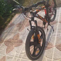 فروش دوچرخه|دوچرخه، اسکیت، اسکوتر|اسالم, |دیوار