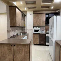 کابینت با هود و سینک