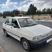 پرایدمدل ۹۱ بسیار تمیز خونگی