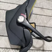 کریر نوزاد برند چیکو|تخت و صندلی بچه|قشم, |دیوار