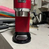 دستگاه اسپرسو ساز دلونگی