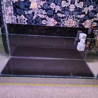 اکواریوم نو با وسایل مفت|ماهی|سنندج, |دیوار