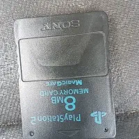 کارت حافظه پلی استیشن 2