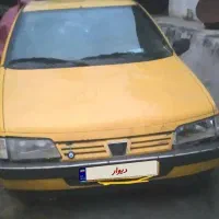 مدل ۹۵ دارای دو خط امتیاز فروش فوری