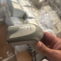 فیش پرینتر بیکسولون و بارکدخوان دیتالاجیک فروشگاهی|فروشگاه و مغازه|اصفهان, نصرآباد|دیوار