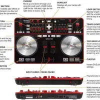 دستگاه دی جی|آلات موسیقی|اصفهان, پارک سلمان فارسی|دیوار