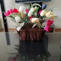 حراج گلهی مصنوعی فرانسوی