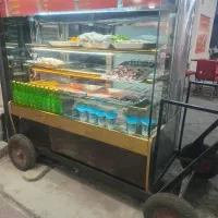 یخچال مکعبی