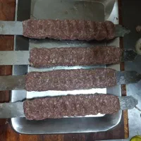 آشپز مسلط به غذا ایرانی