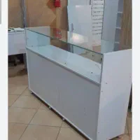 نصاب وجابجایی کمددیواری وکابینت