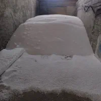 انواع فوم سقفی ، کرومیت و ورقی کند سوز|مصالح و تجهیزات ساختمان|نهاوند, |دیوار