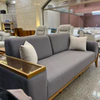 نمایشگاه مبل حافظ فروش ویژه|مبلمان خانگی و میز عسلی|یزد, |دیوار