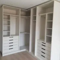 کابینت ام دی اف بدون پیش پرداخت|مصالح و تجهیزات ساختمان|تربت جام, پاسداران|دیوار