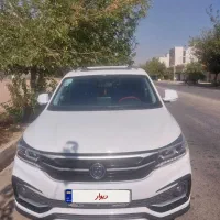 خودرو sx5شاسی