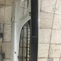 سپر جلو پرشیا با چراغ جلو|قطعات یدکی و لوازم جانبی|تهران, شهر زیبا|دیوار