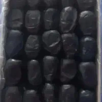 خرمای دو ریفی و ۸۰۰ گرمی لوکس باغات امیرآباد بم