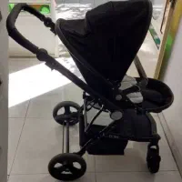 کالسکه و کریر روما پلاس|کالسکه و لوازم جانبی|ری, منصوریه منگل|دیوار