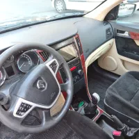 دنا معمولی ۹۶|خودرو سواری و وانت|کرج, اصفهانی‌ها|دیوار