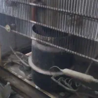 یخچال وفیریزر|یخچال و فریزر|امیدیه, |دیوار