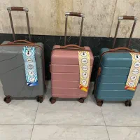 چمدان دلسی منچستر نشکن