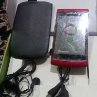 سونی اریکسون نو