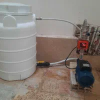 اتومات ست کنترول دیجیتالی جوابگوتا طبقه ۸|خدمات پیشه و مهارت|مشهد, آزادشهر|دیوار