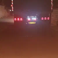 اسکانیا ۱۱۲|خودرو سنگین|تهران, مهستان|دیوار