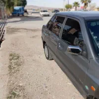 پراید مدل ۸۶عروسک|خودرو سواری و وانت|سرپل ذهاب, |دیوار