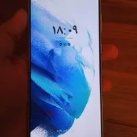 سامسونگ Galaxy S21+ 5G با حافظهٔ ۲۵۶ گیگابایت