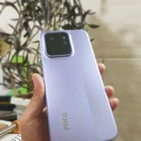 گوشی موبایل شیائومی Poco C85درحدنونو128/6