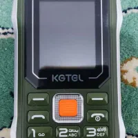 گوشی ساده معموری خور