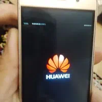 گوشی هواوی دوعدد