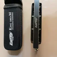 ساز دهنی هارمونیک کینگ دریم|سازهای بادی|تهران, فدک|دیوار