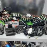 لوازم یدکی Cb1300-cb400|قطعات یدکی و لوازم جانبی|تهران, گمرک|دیوار