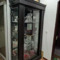 ویترین|بوفه، ویترین، کنسول|بروجن, |دیوار