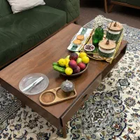 مبل ۷ نفره