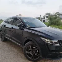 دیگنیتی پرستیژ مشکی تومارون مدل 402