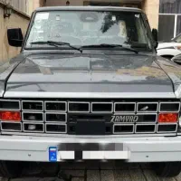 نیسان دوگانه ex اکستند صفروخشک تحویل فوری