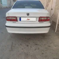 سمند مدل ۹۹Lxبدون رنگ
