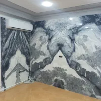 اجرای سنگ و سرامیک اسلب