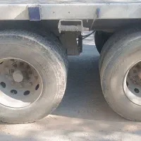 کفی خودرو سنگین|خودرو سنگین|شیروان (خراسان), |دیوار