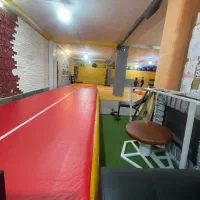 باشگاه هوازی رزمی باتیس