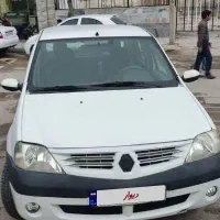 ال نود پارس خودرو مدل 96