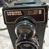 دوربین لوبیتل نو