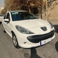 207اتوماتیک پانوراما|خودرو سواری و وانت|زنجان, |دیوار