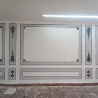 رنگ آمیز ساختمانم(شیخ)