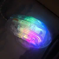 موس گیمینگ RGB