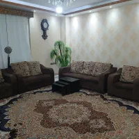 مبل و صندلی غذا خوری و میز عسلی