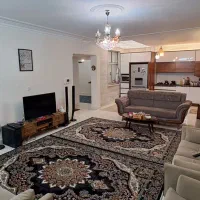 اپارتمان ۲ خواب ۸۴ متری  مناسب سرمایه گذاری